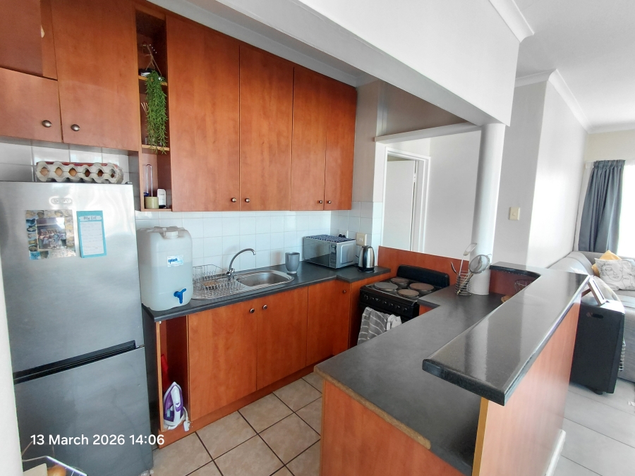 To Let 2 Bedroom Property for Rent in St Georges Park Eastern Cape